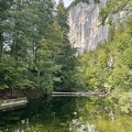Fluss in Österreich