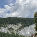 Steilhang Österreich